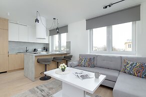 Apartment in Rzeszów by Renters