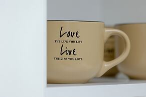 Apartment in Rzeszów by Renters