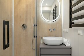 Apartment in Rzeszów by Renters