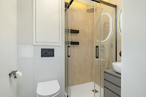 Apartment in Rzeszów by Renters