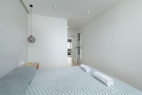 Apartment in Rzeszów by Renters