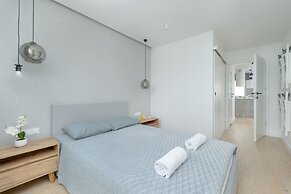 Apartment in Rzeszów by Renters