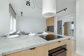 Apartment in Rzeszów by Renters