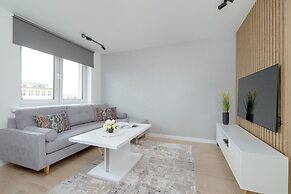 Apartment in Rzeszów by Renters