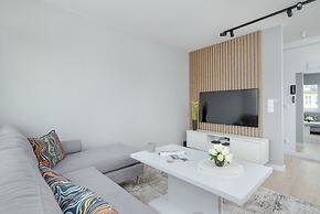 Apartment in Rzeszów by Renters