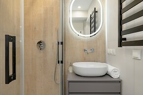 Apartment in Rzeszów by Renters