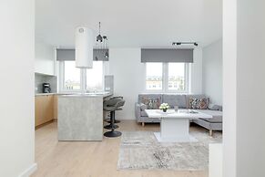 Apartment in Rzeszów by Renters