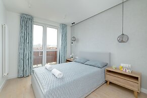 Apartment in Rzeszów by Renters
