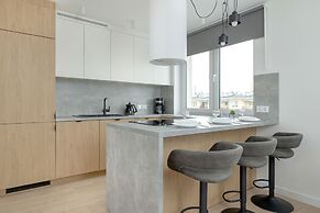 Apartment in Rzeszów by Renters