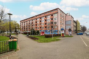 Apartment in Rzeszów by Renters