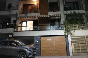 Greenleaf Apartment And Suites, Greater Kailash 1
