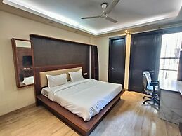 Greenleaf Apartment And Suites, Greater Kailash 1