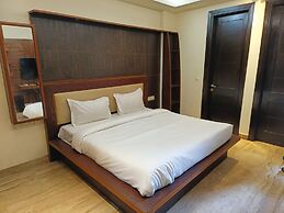 Greenleaf Apartment And Suites, Greater Kailash 1