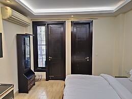 Greenleaf Apartment And Suites, Greater Kailash 1