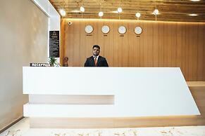 Madhav Residency Hotel & Banquet, Kalyan, Mumbai