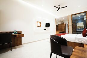 Madhav Residency Hotel & Banquet, Kalyan, Mumbai