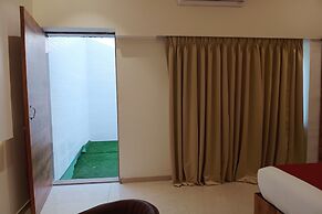 Madhav Residency Hotel & Banquet, Kalyan, Mumbai