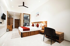 Madhav Residency Hotel & Banquet, Kalyan, Mumbai