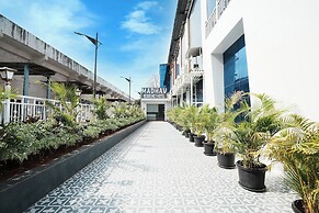 Madhav Residency Hotel & Banquet, Kalyan, Mumbai