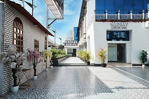 Madhav Residency Hotel & Banquet, Kalyan, Mumbai