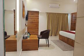 Madhav Residency Hotel & Banquet, Kalyan, Mumbai
