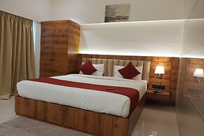 Madhav Residency Hotel & Banquet, Kalyan, Mumbai