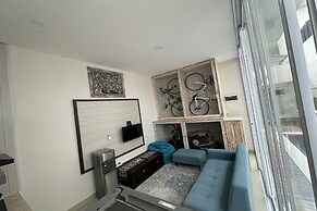 Rustic Pandawa Villa