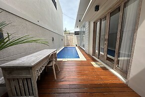 Rustic Pandawa Villa