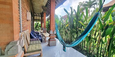 Keladi House Ubud