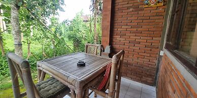 Keladi House Ubud