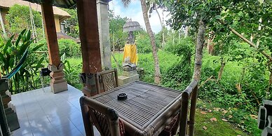 Keladi House Ubud