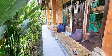 Keladi House Ubud