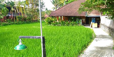 Keladi House Ubud
