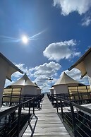 Kiki Beach Resort, Batam
