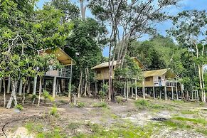 Kiki Beach Resort, Batam