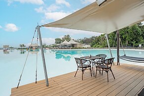 Kiki Beach Resort, Batam