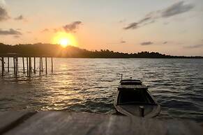 Kiki Beach Resort, Batam