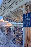 Kiki Beach Resort, Batam