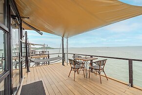 Kiki Beach Resort, Batam