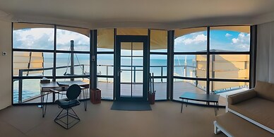 Kiki Beach Resort, Batam