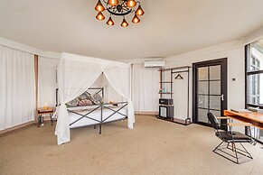 Kiki Beach Resort, Batam