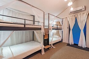 Kiki Beach Resort, Batam