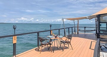 Kiki Beach Resort, Batam