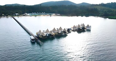 Kiki Beach Resort, Batam