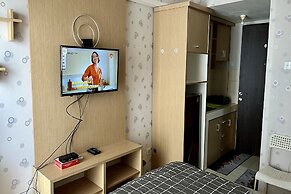 Day Use Inn At Serpong Green View Apartment Bsd