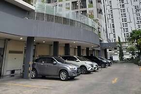 Day Use Inn At Serpong Green View Apartment Bsd