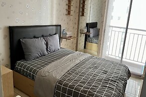 Day Use Inn At Serpong Green View Apartment Bsd