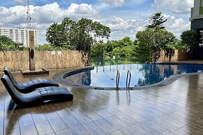 Day Use Inn At Serpong Green View Apartment Bsd