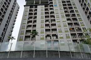 Day Use Inn At Serpong Green View Apartment Bsd