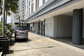 Day Use Inn At Serpong Green View Apartment Bsd